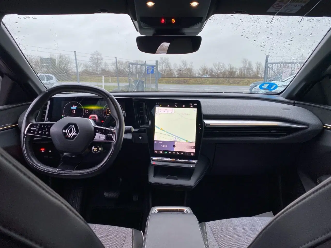 Billede 13 - Renault Mégane E-TECH Techno 130HK 5d Aut.