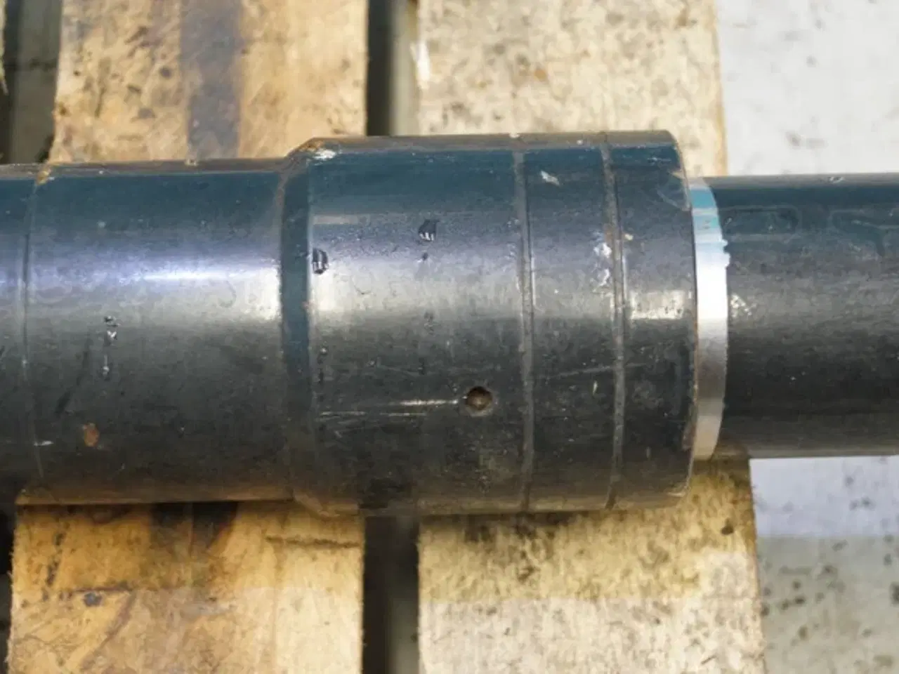 Billede 3 - Case 9230 Cylinder 84282579