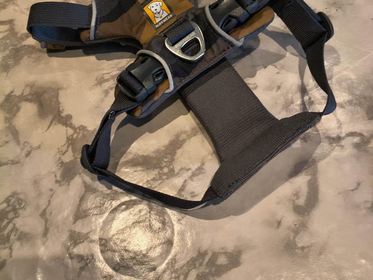 Billede 2 - Hunde bur og hundesele