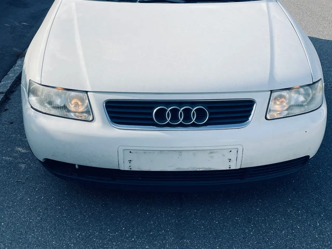 Billede 1 - Audi A3 til salg 