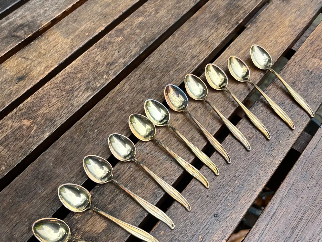 Billede 2 - Kaffeskeer