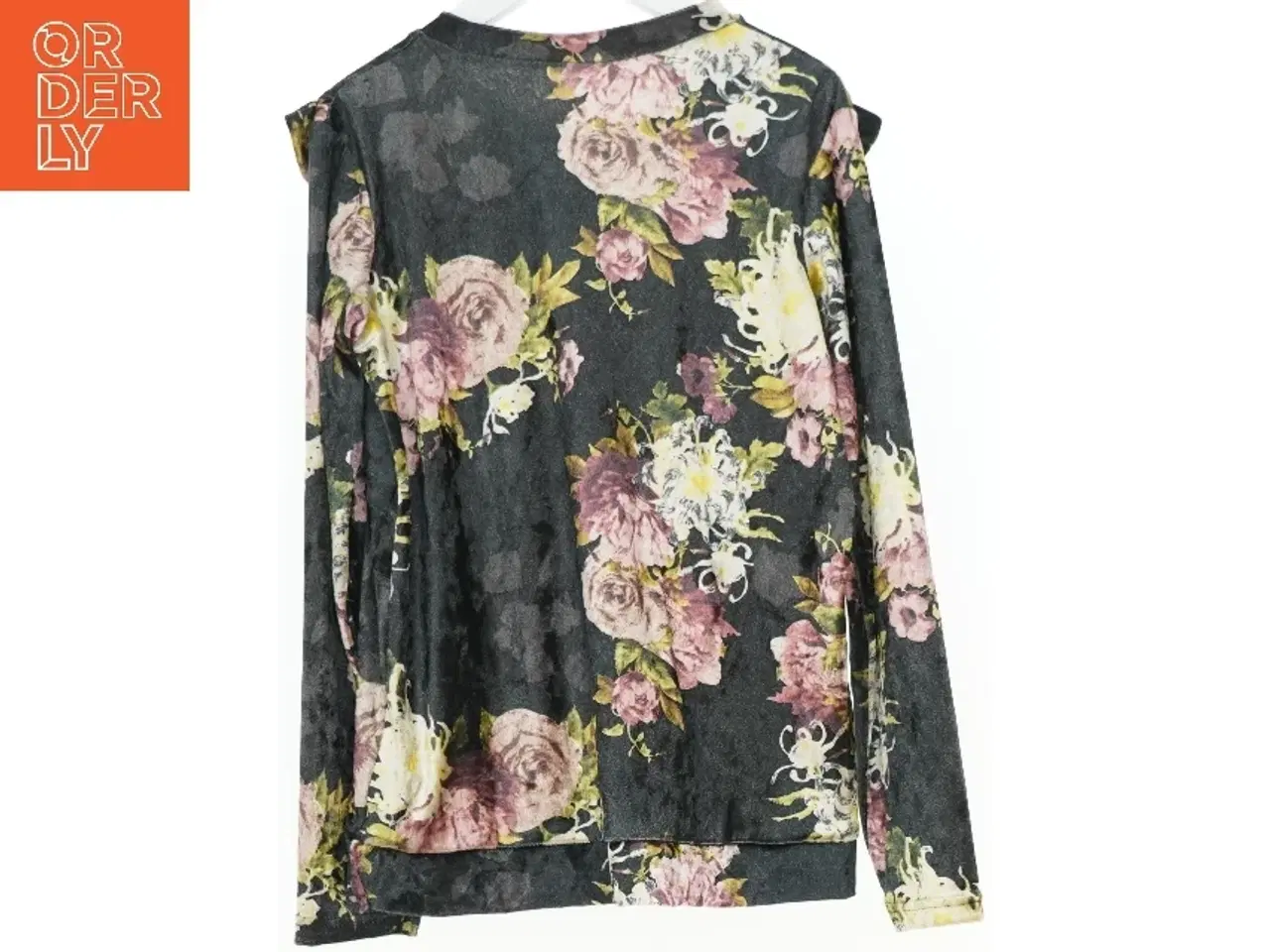 Billede 2 - Bluse fra Kids Up (str. 140 cm)