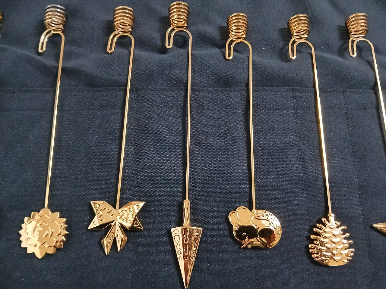 Billede 3 - Georg Jensen lyseholdere