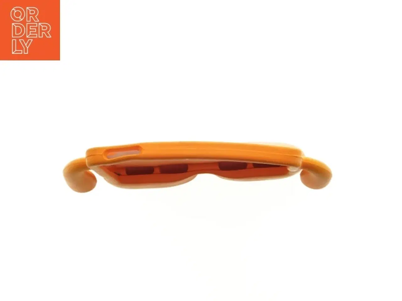 Billede 2 - IPad holder til børn (str. 34 x 22 er x 5,5 cm)