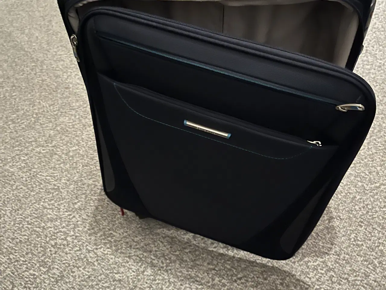 Billede 1 - Samsonite trolley kabine