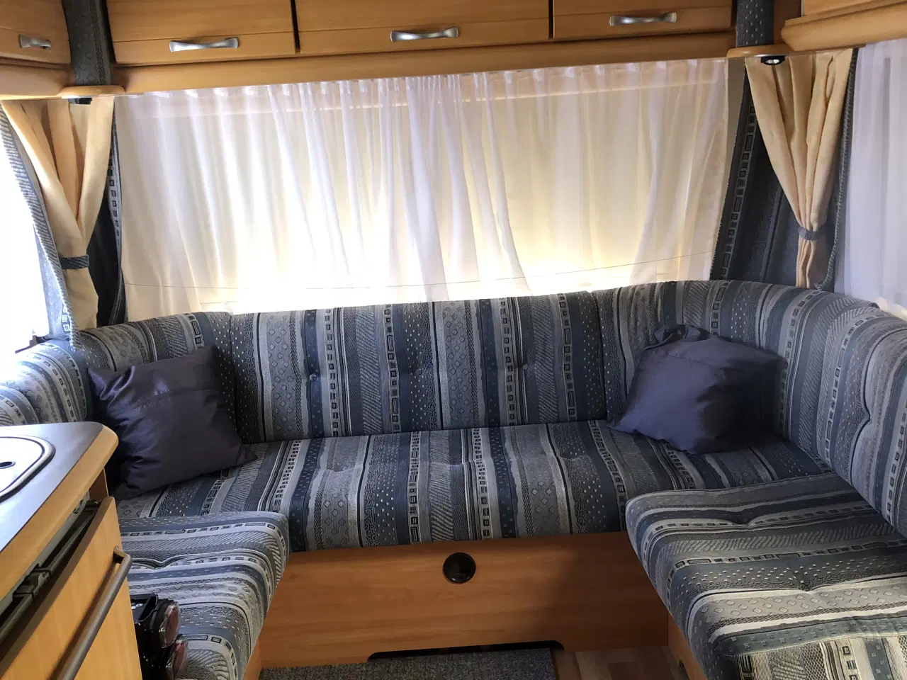 Billede 2 - Campingvogn 