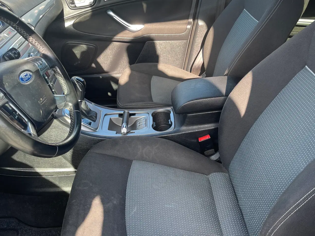 Billede 11 - Ford Galaxy automatgear 