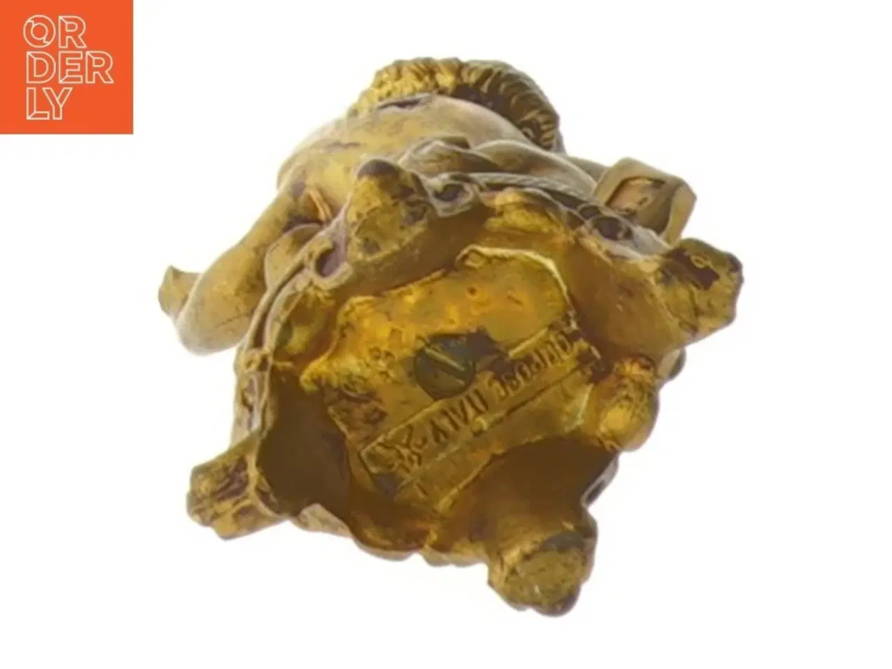 Billede 3 - Dekorativ figur (str. 15 cm)