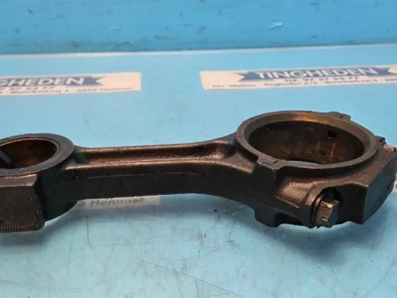 Billede 12 - John Deere 6359 Plejlstang AR71068