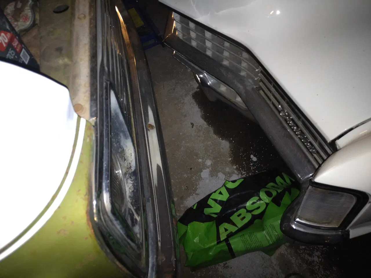 Billede 5 - AutoCamper 1973 Chevrolet G30 Camper/Bus/Personbil