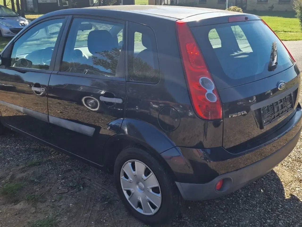 Billede 2 - Ford Fiesta 1,3 Ambiente