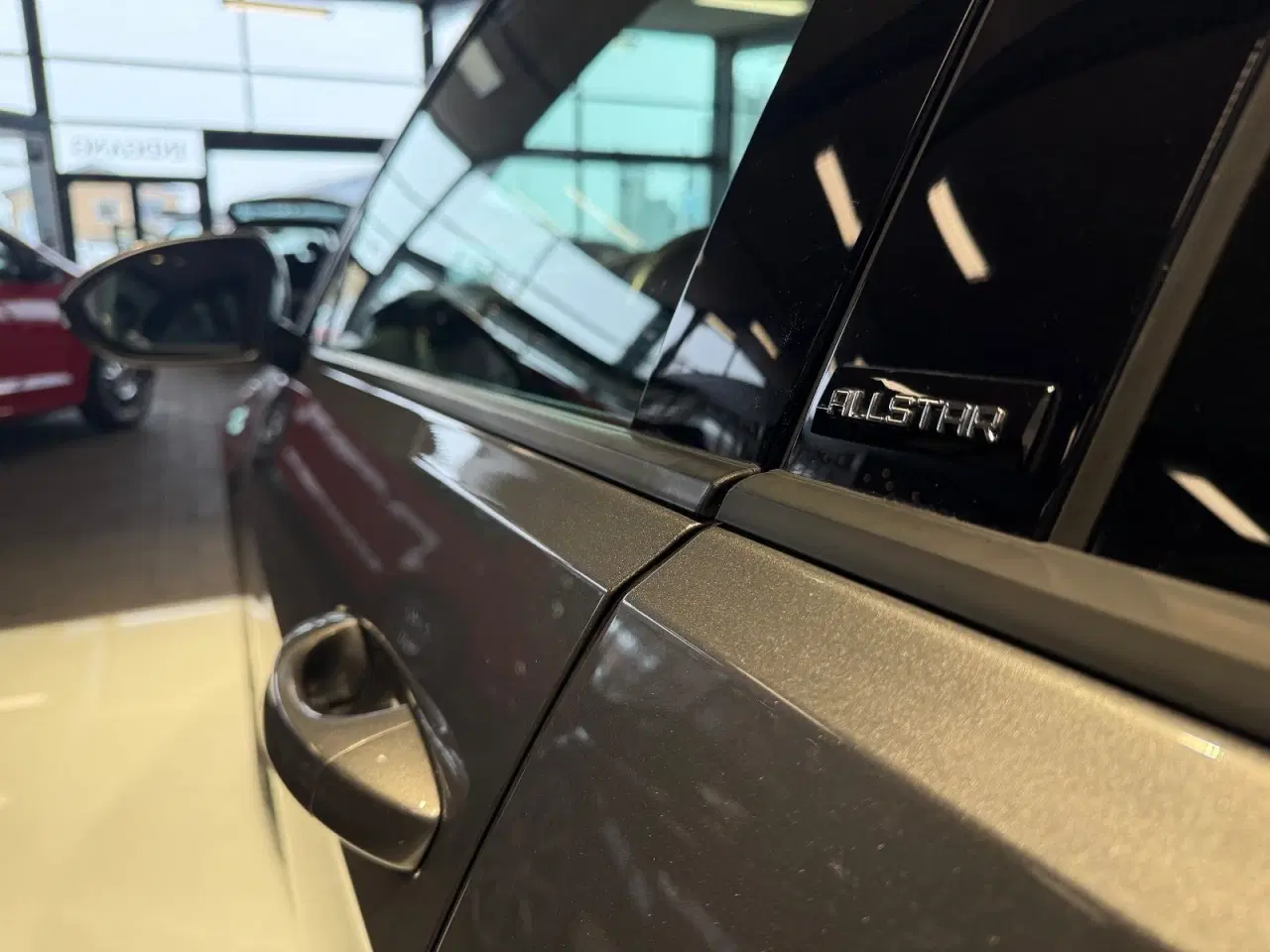 Billede 11 - VW Golf VII 1,4 TSi 150 Allstar Variant DSG