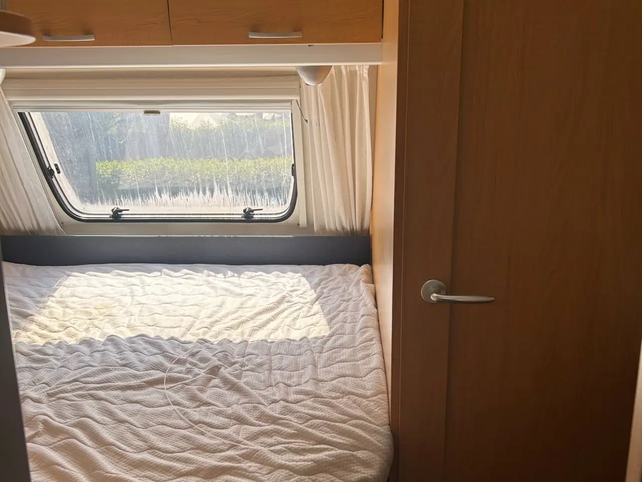 Billede 4 - Knaus 550 med 3 køjer sælges
