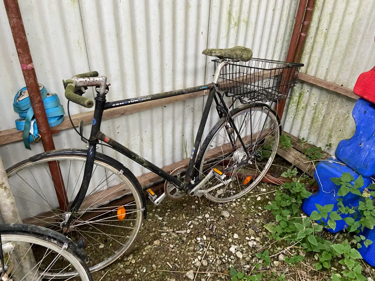 Billede 1 - Cykel - dame & herre