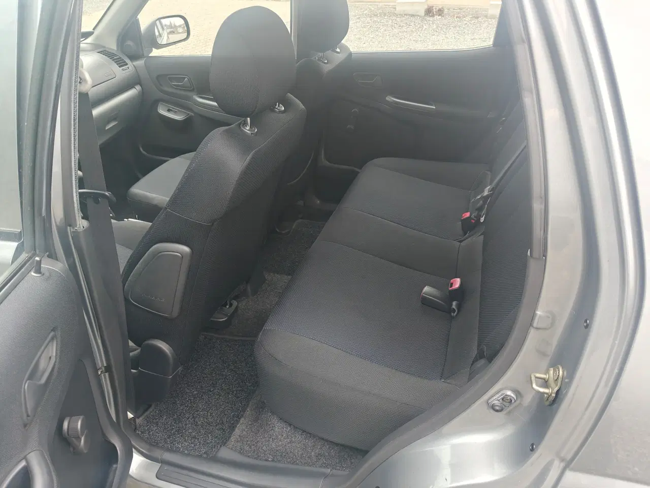 Billede 3 - Suzuki Ignis 1,3 VVT
