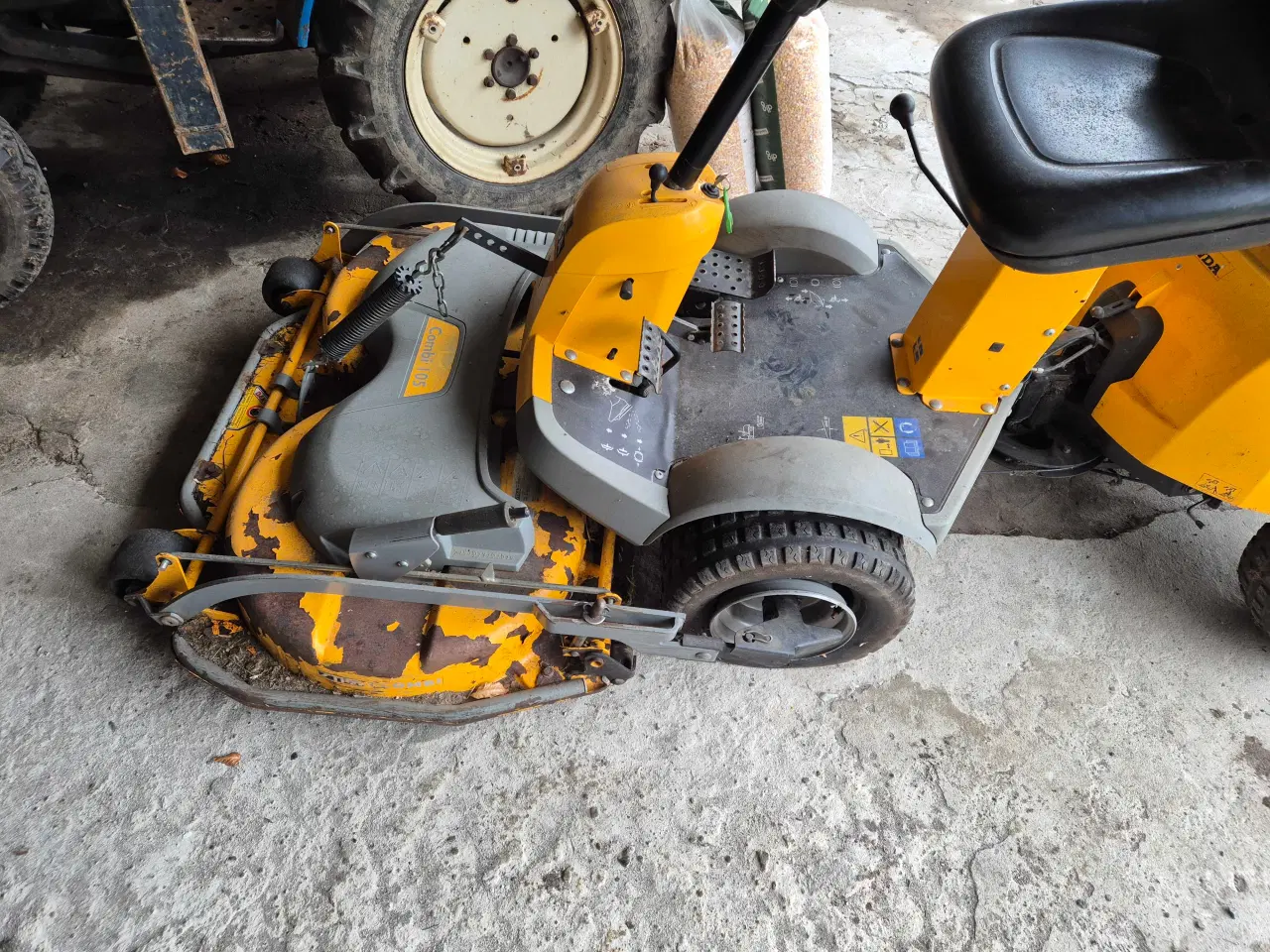 Billede 4 - Stiga Park compact silent