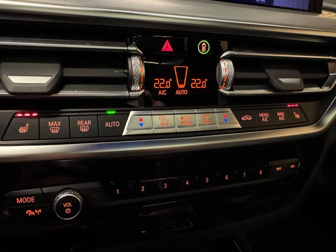 Billede 11 - BMW iX3  Charged Plus M-Sport