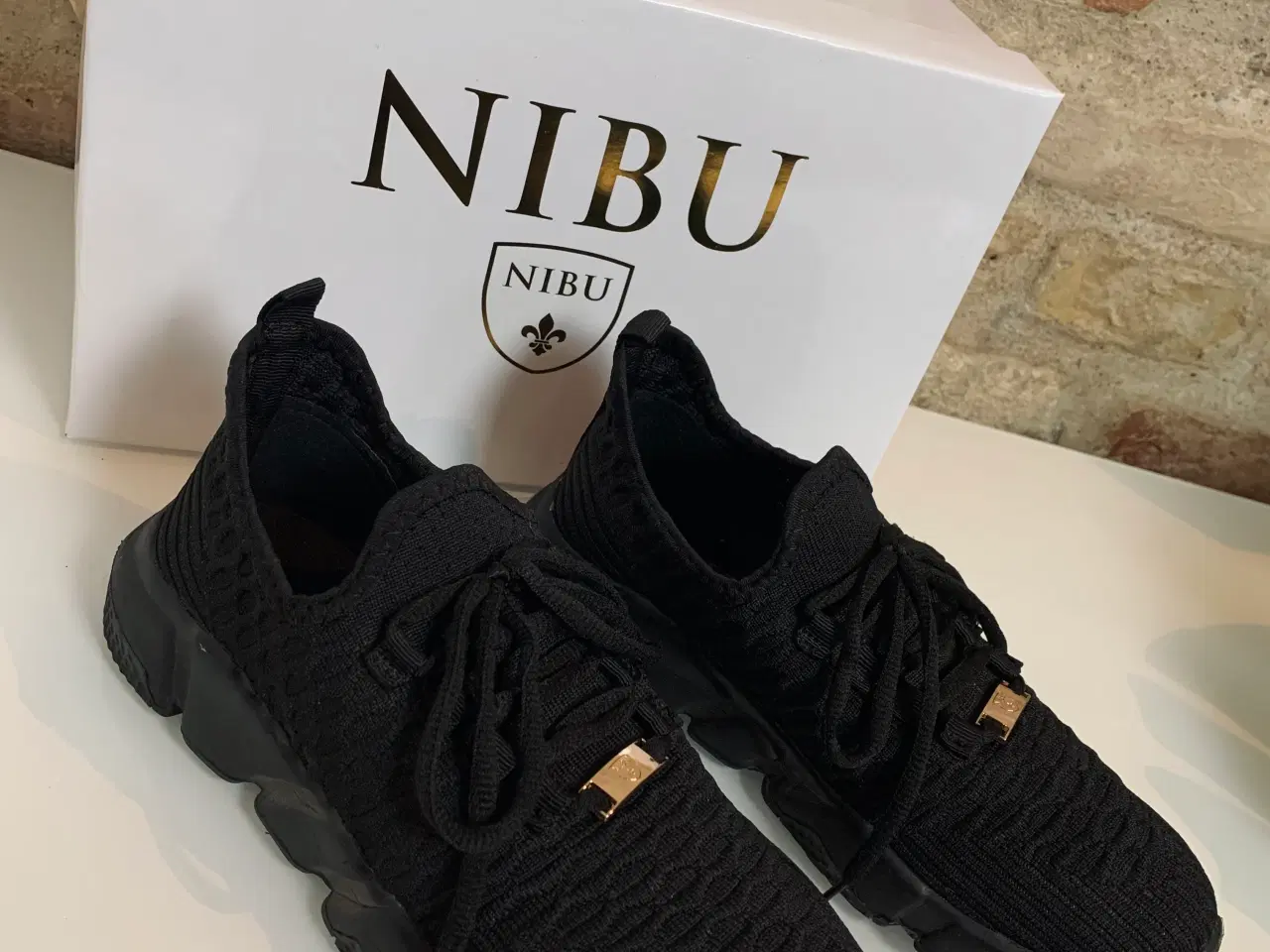 Billede 1 - Nibu Sneakers