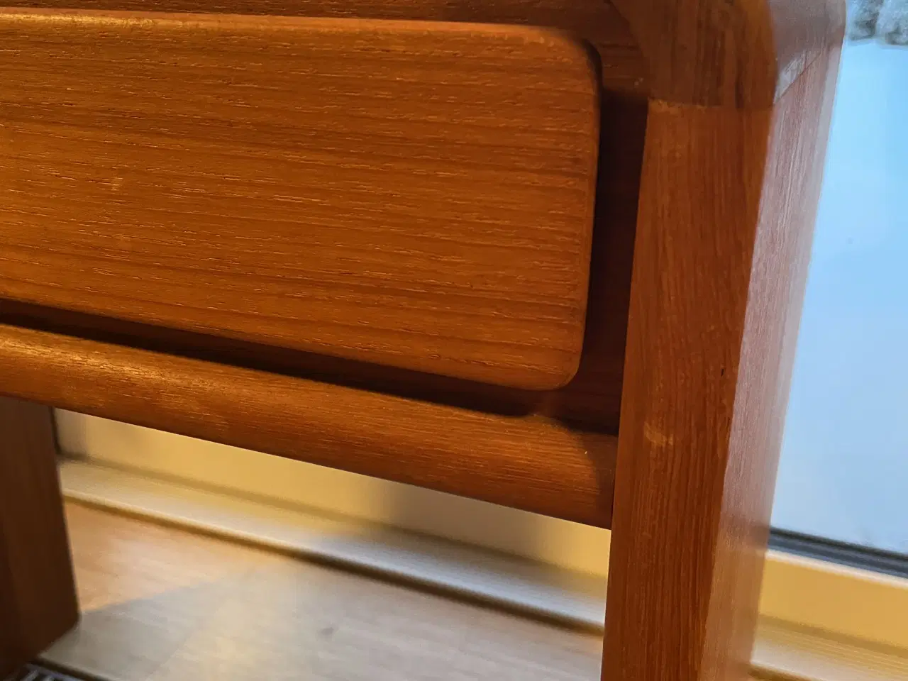 Billede 6 - Bord med spejl