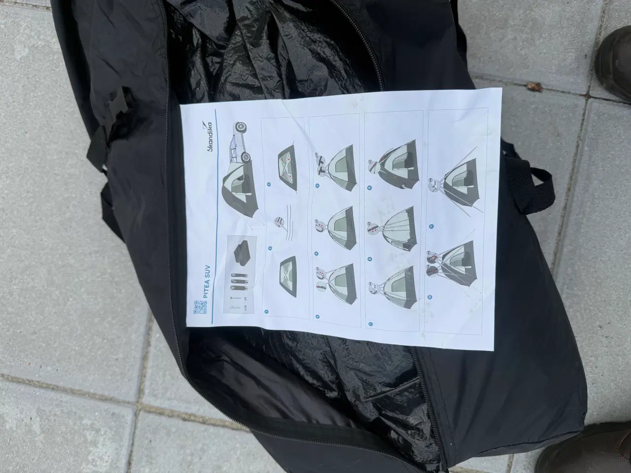 Billede 11 - Berlingo Mikro camper