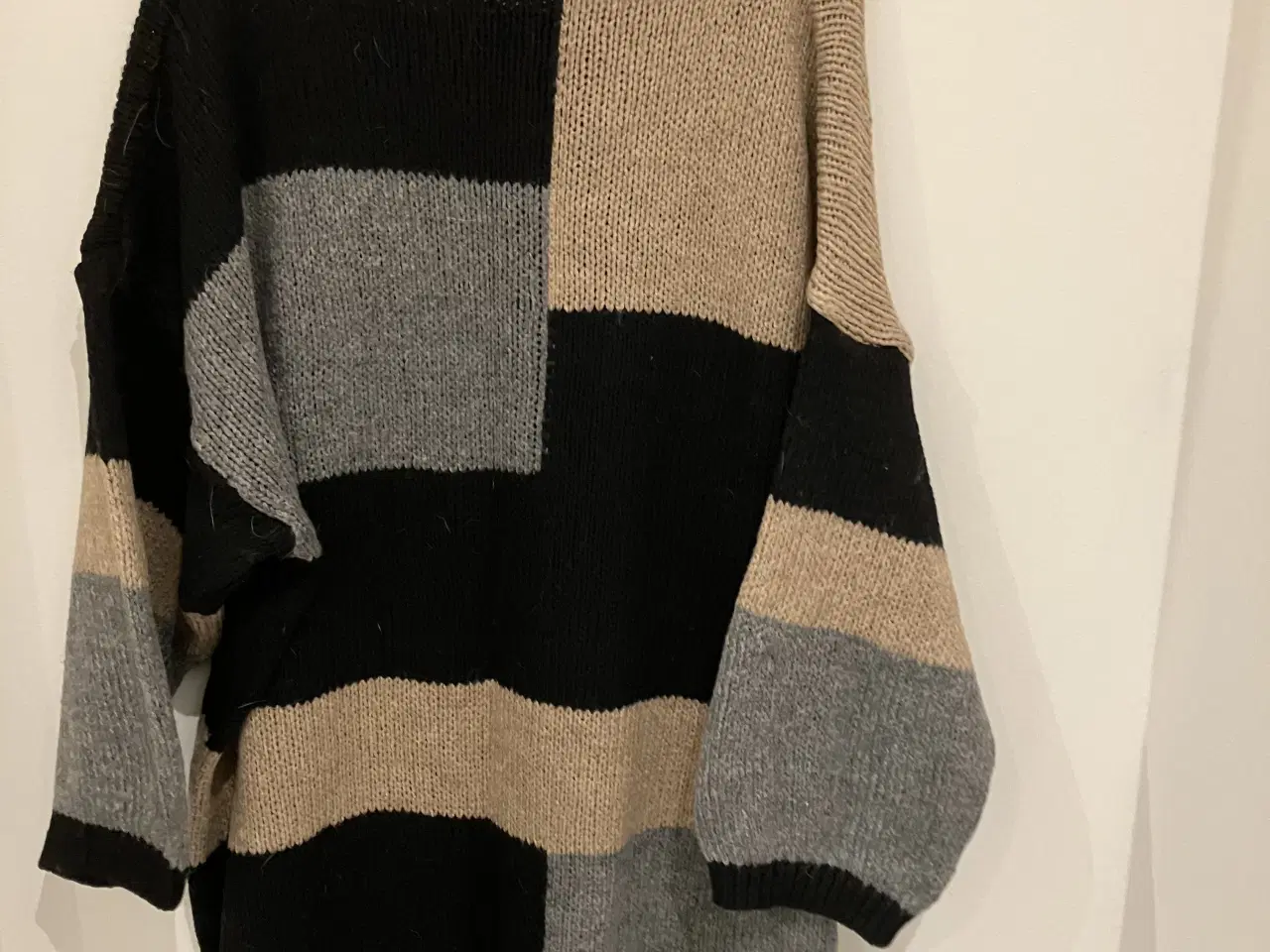 Billede 2 - Langærmet overdele str xl og xxl