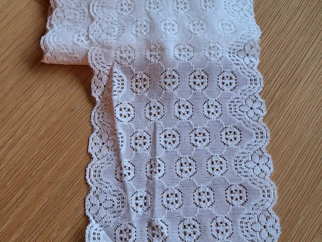 Billede 1 - Blonde bånd