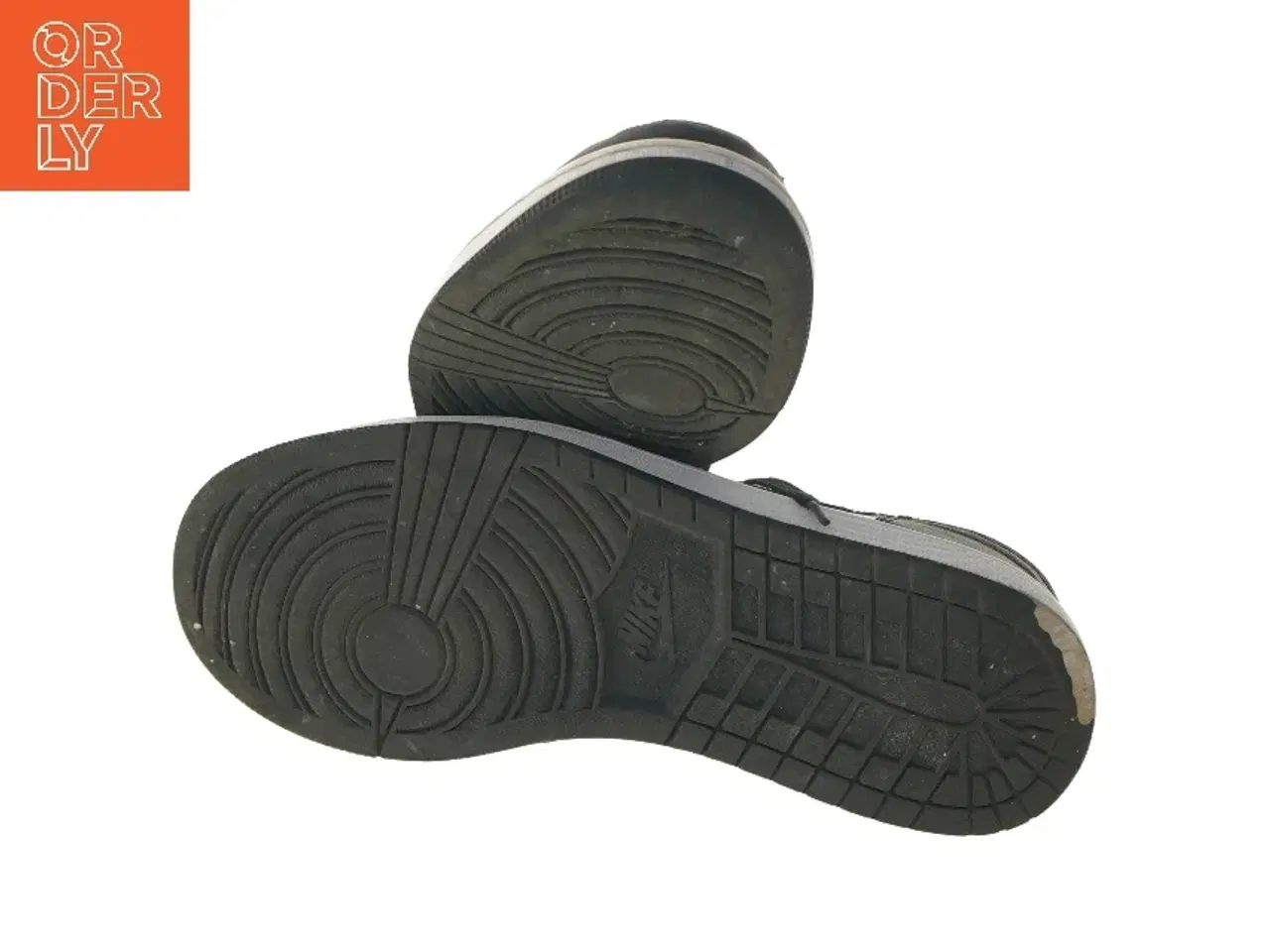 Billede 3 - Nike Air Jordan 1 Retro High Sneakers, str. 45 fra Nike (str. 45 )