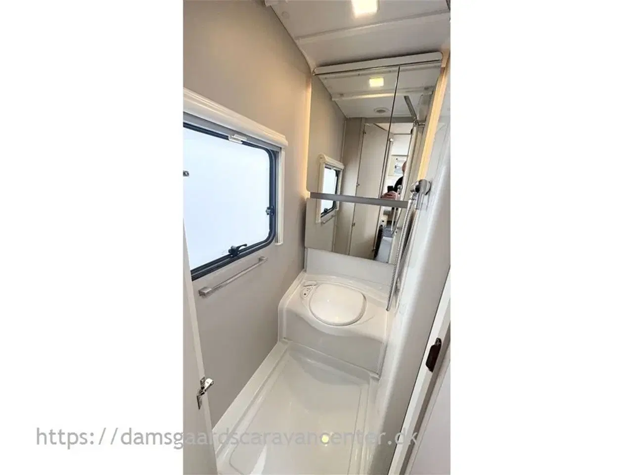 Billede 17 - 2021 - Adria Adora 522 UP Franskseng-Gulvtemp.-Mover-Telt