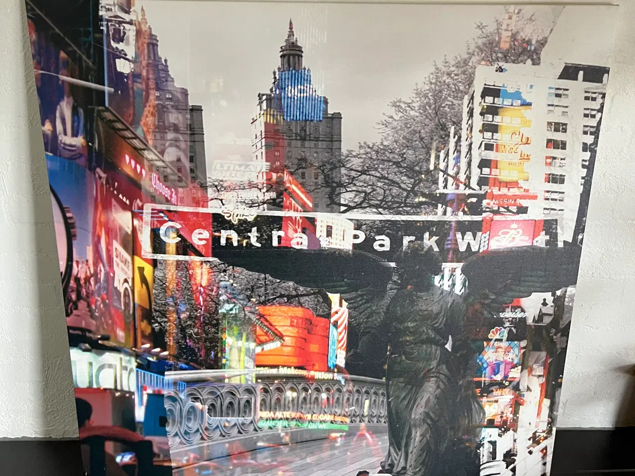 Billede 2 - Billede New York