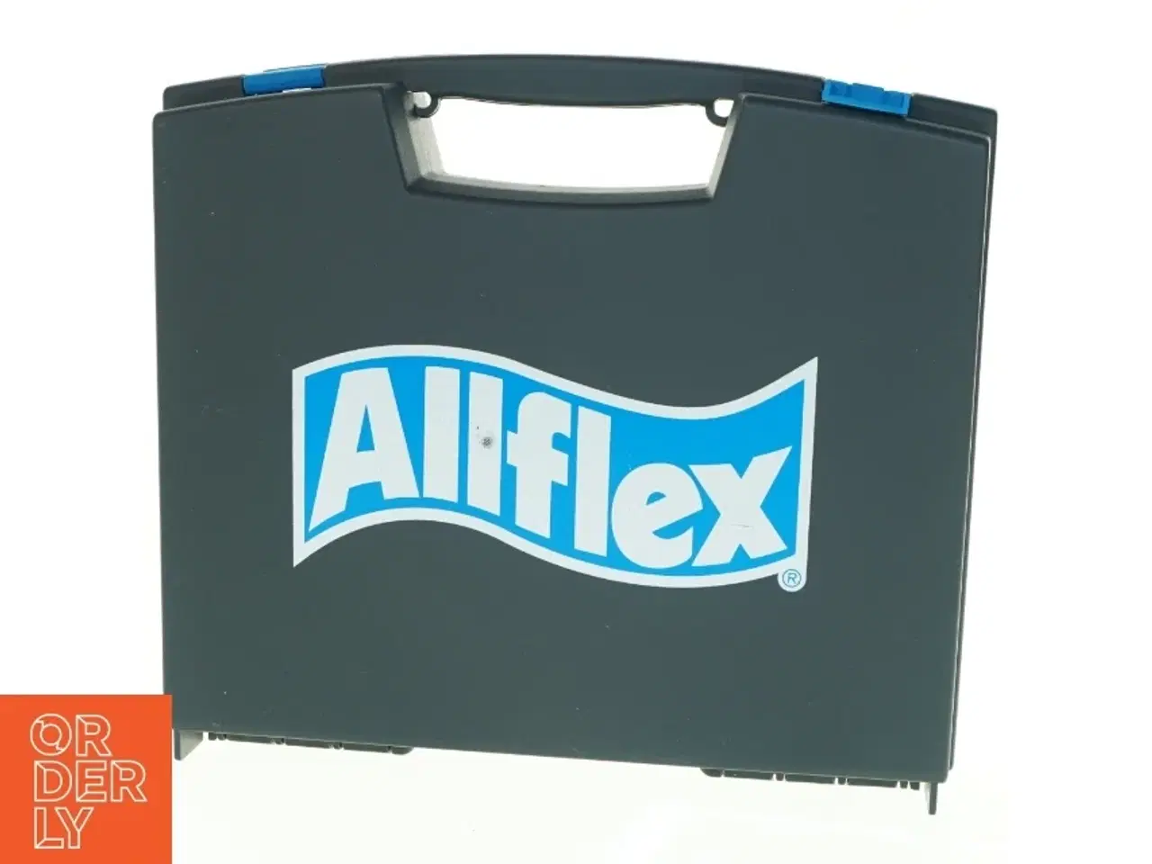 Billede 1 - Udstyr til dyr fra Allflex (str. 30 x 26 cm)