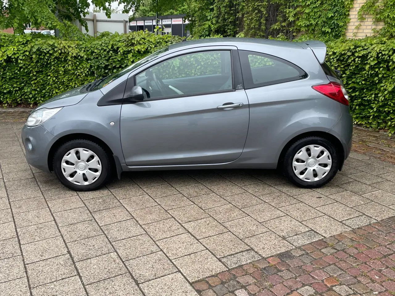 Billede 2 - Ford Ka - 2013 - Nysynet