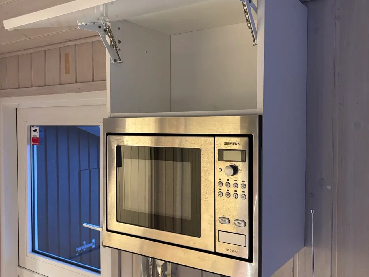 Billede 3 - Simens Mikroovn