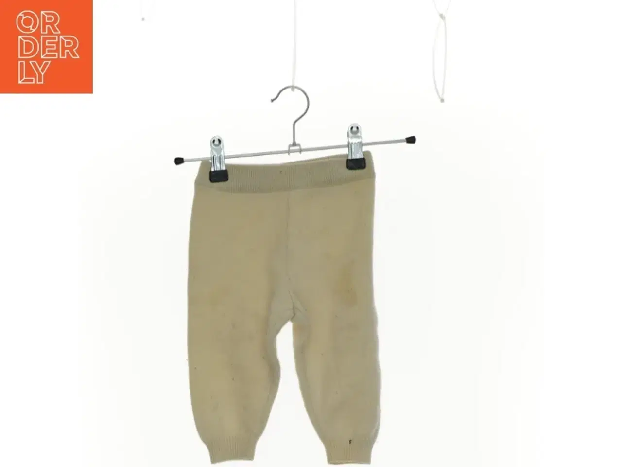 Billede 2 - Bukser (str. 98 cm)