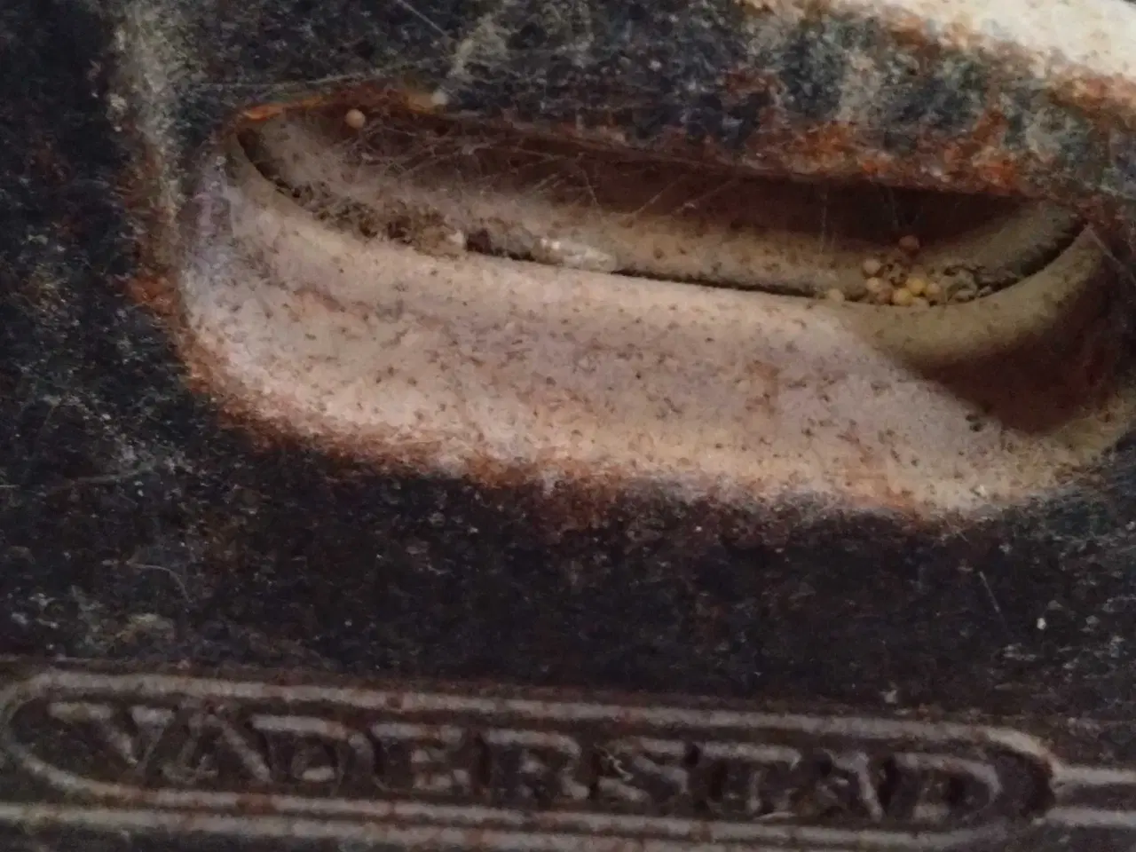 Billede 2 - 13 vægtkloder