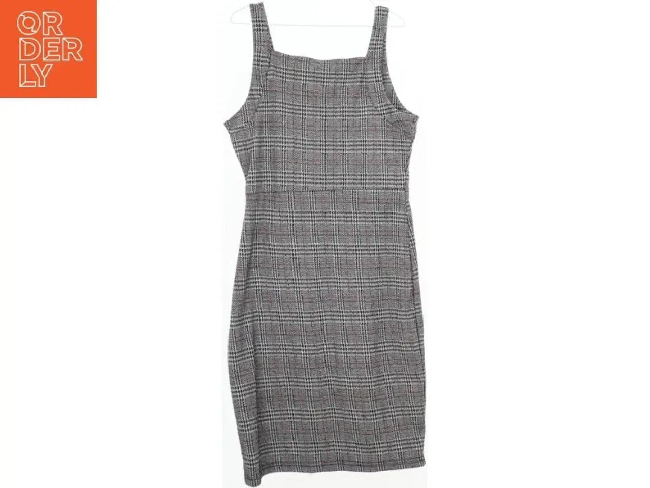 Billede 2 - Pinafore kjole med skotsk tern fra Nxt (str. 164)