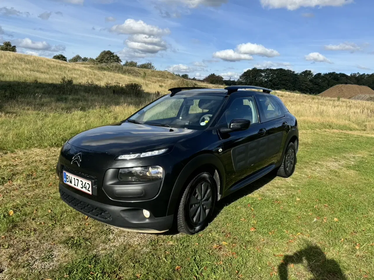 Billede 1 - Citroën C4 Cactus