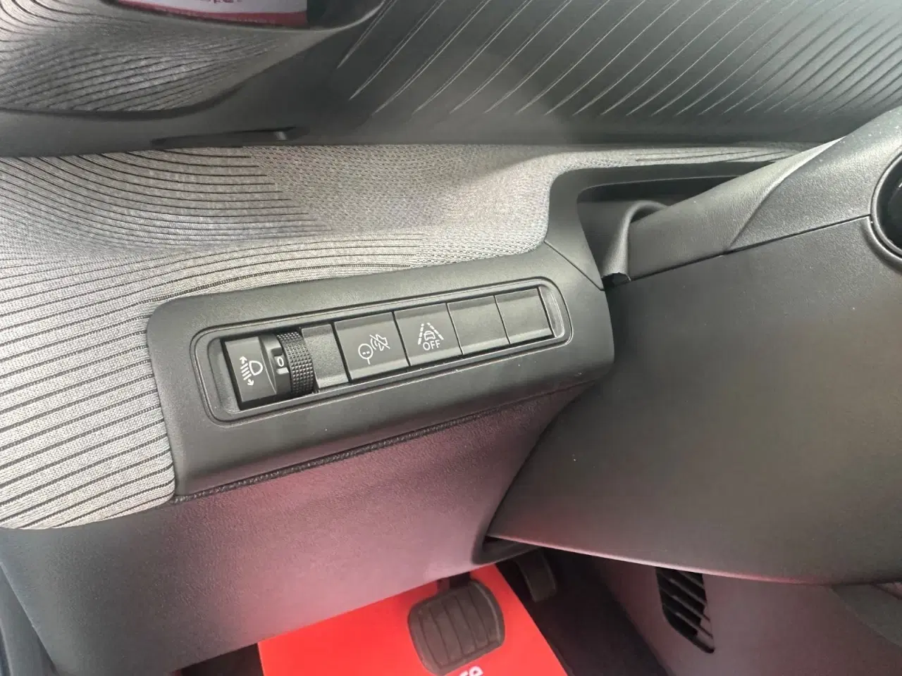 Billede 20 - Citroën ë-C3 Aircross 45 VTR Sport