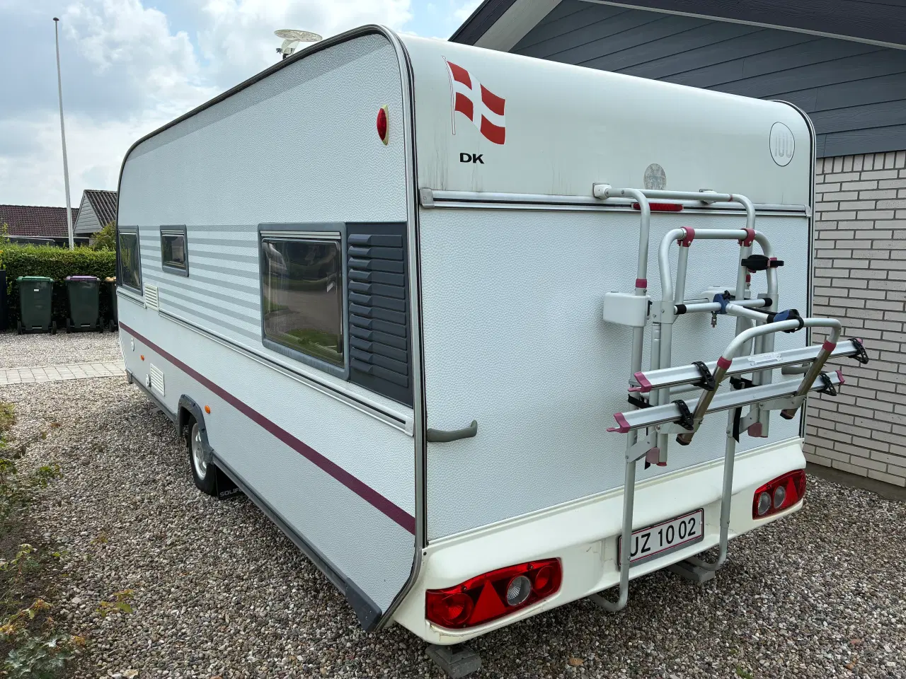 Billede 3 - Solifer MH 560 Artic