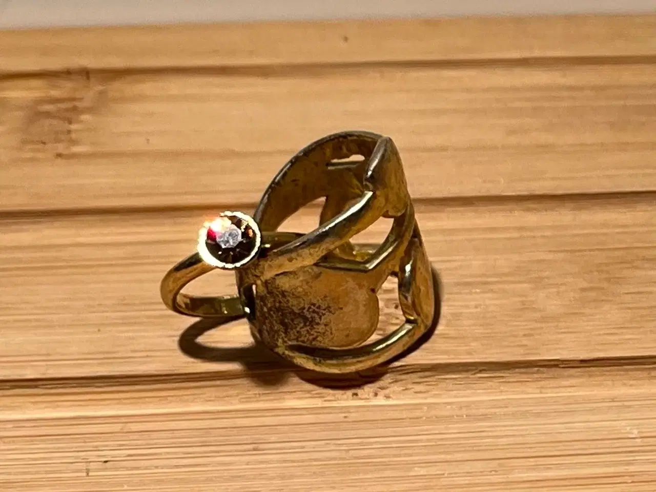 Billede 6 - Ultimativ smykkekombination: Natur, Styrke & Love 