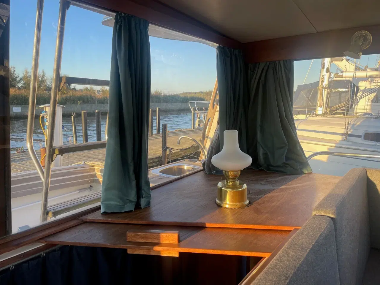 Billede 12 - Bayliner 3288 Flybridge