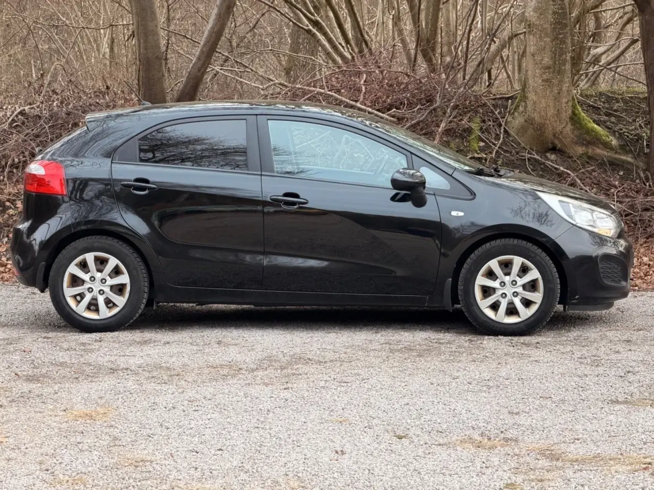 Billede 7 - Kia Rio 1,2 CVVT Comfort
