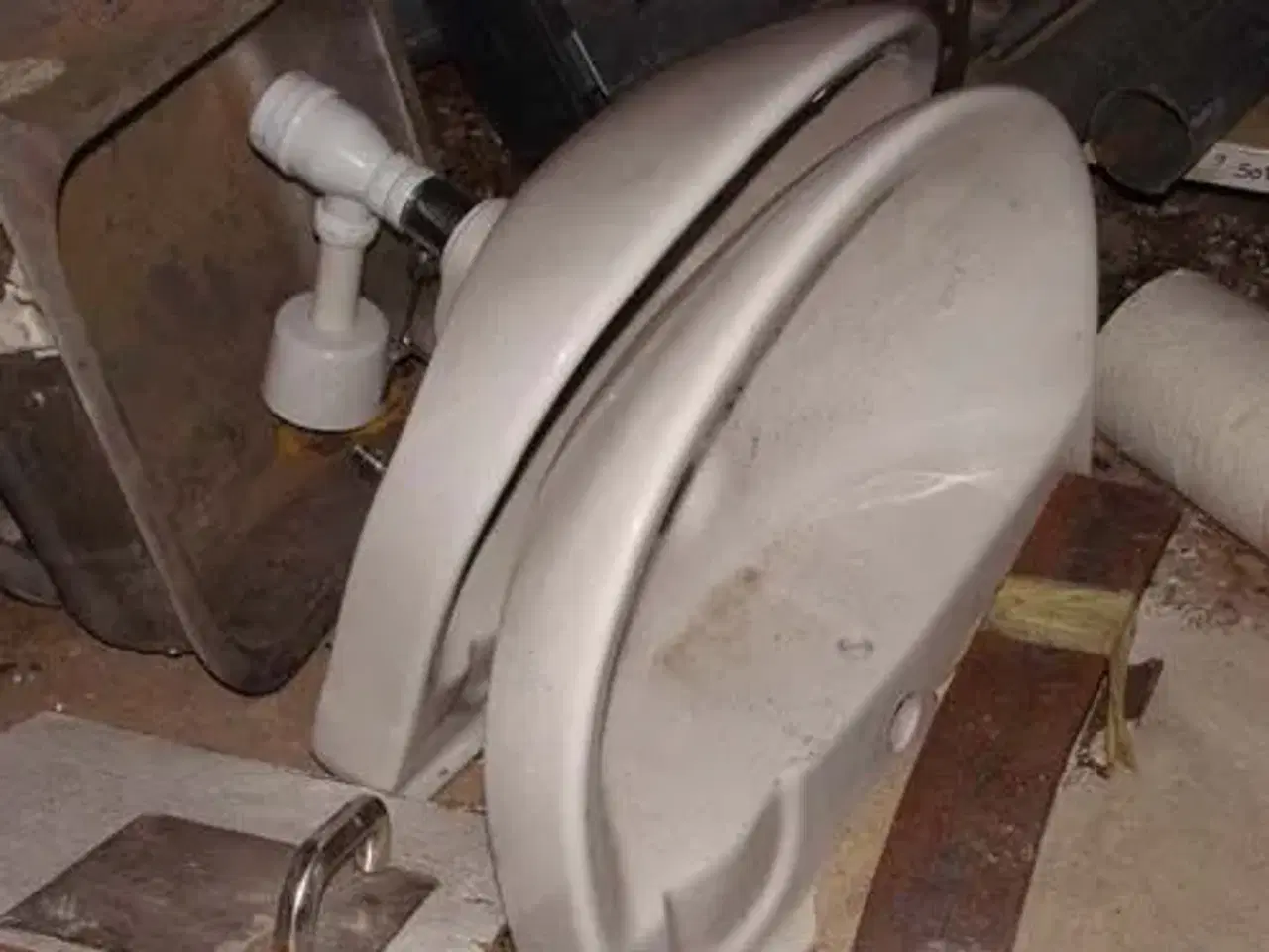 Billede 1 - Ifø håndvaske