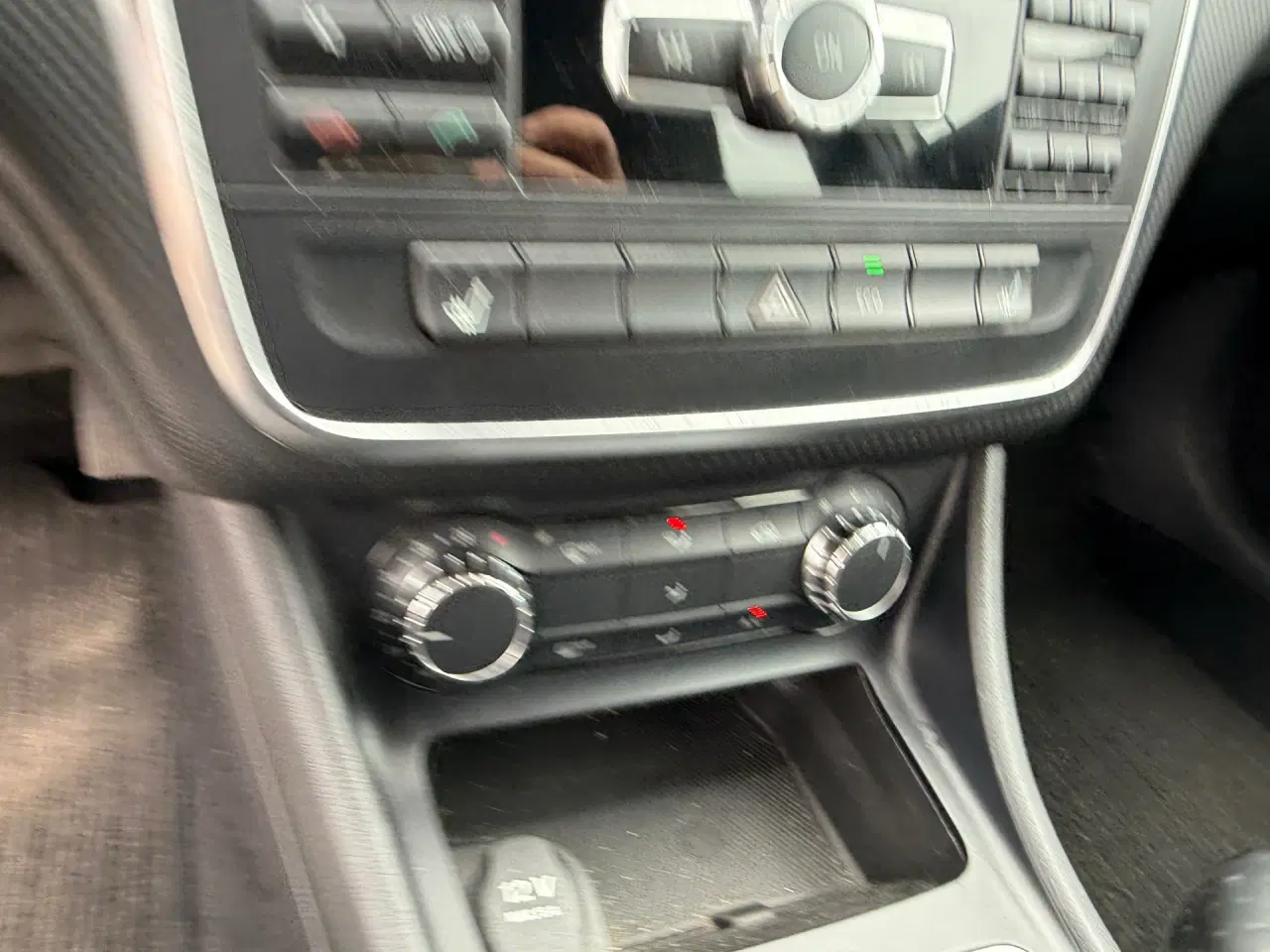 Billede 12 - Mercedes-Benz A200 d 1,8 D CDI BE 136HK 5d 6g