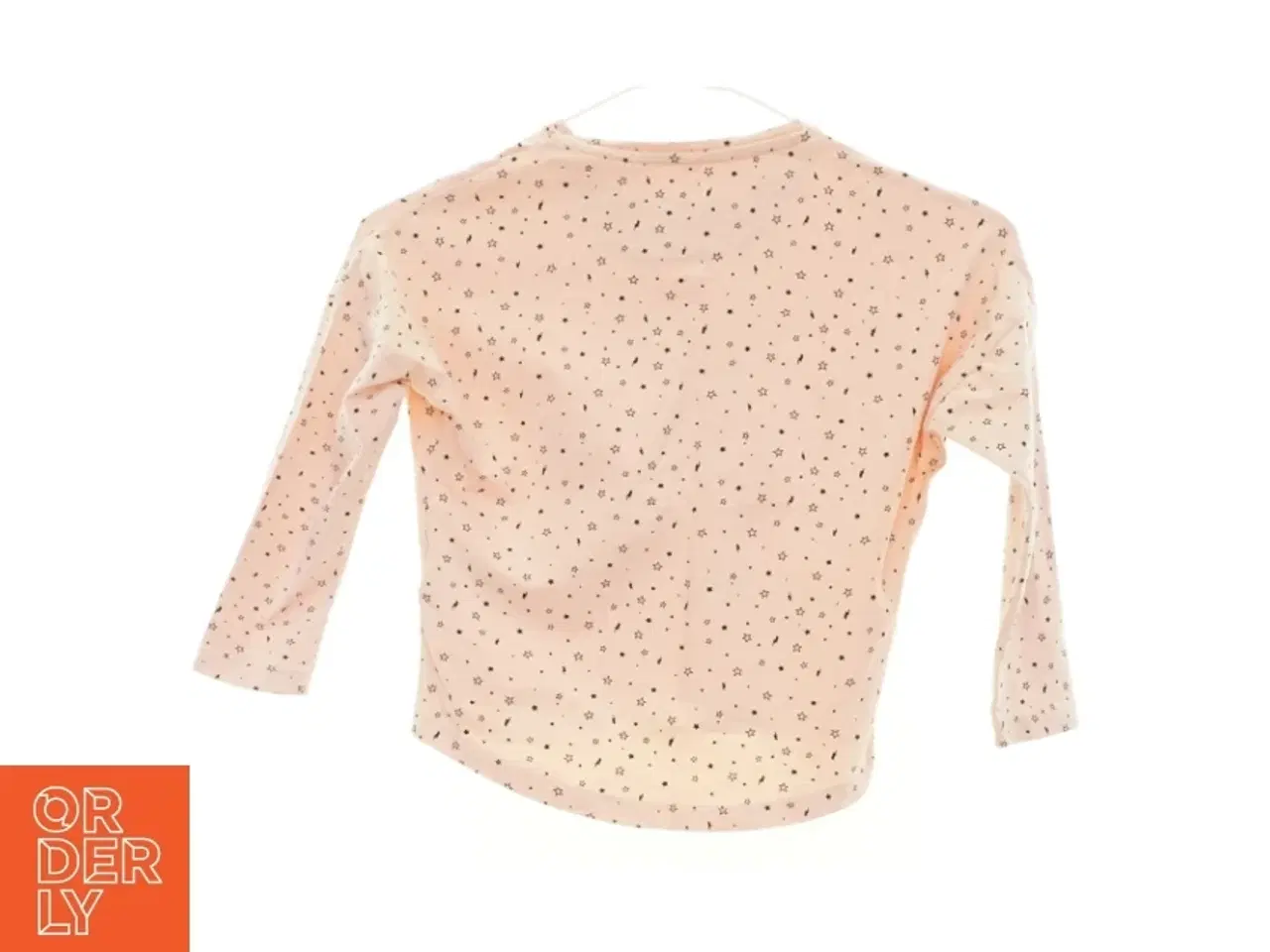 Billede 2 - Bluse fra Name It (str. 116 cm)