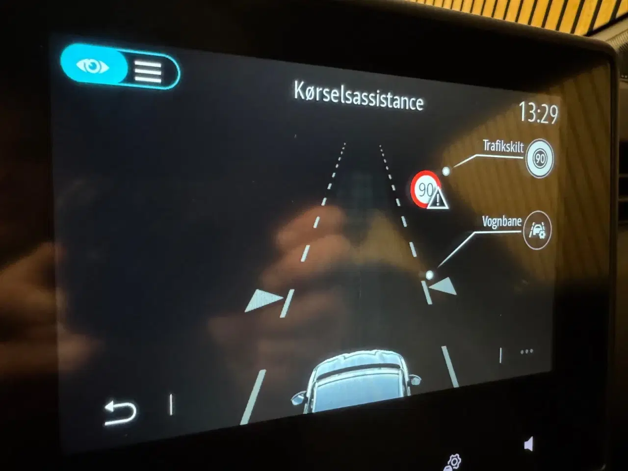 Billede 11 - Renault Clio V 1,0 TCe 90 Techno