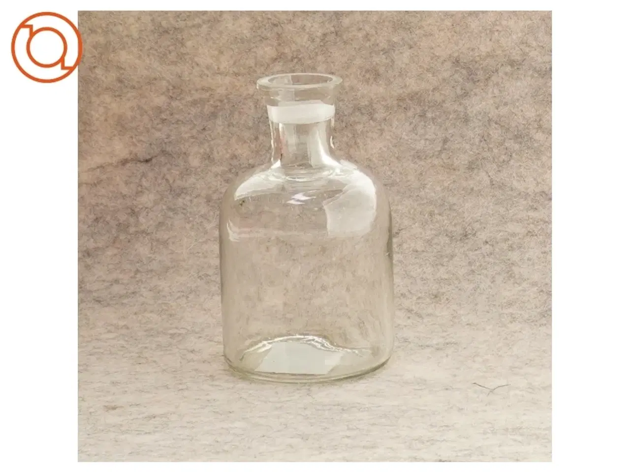 Billede 1 - Ib laursen mini vase fra Ib Laursen (str. 9 x 5 cm)