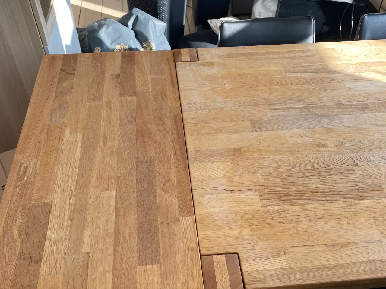 Billede 4 - Spise bord 