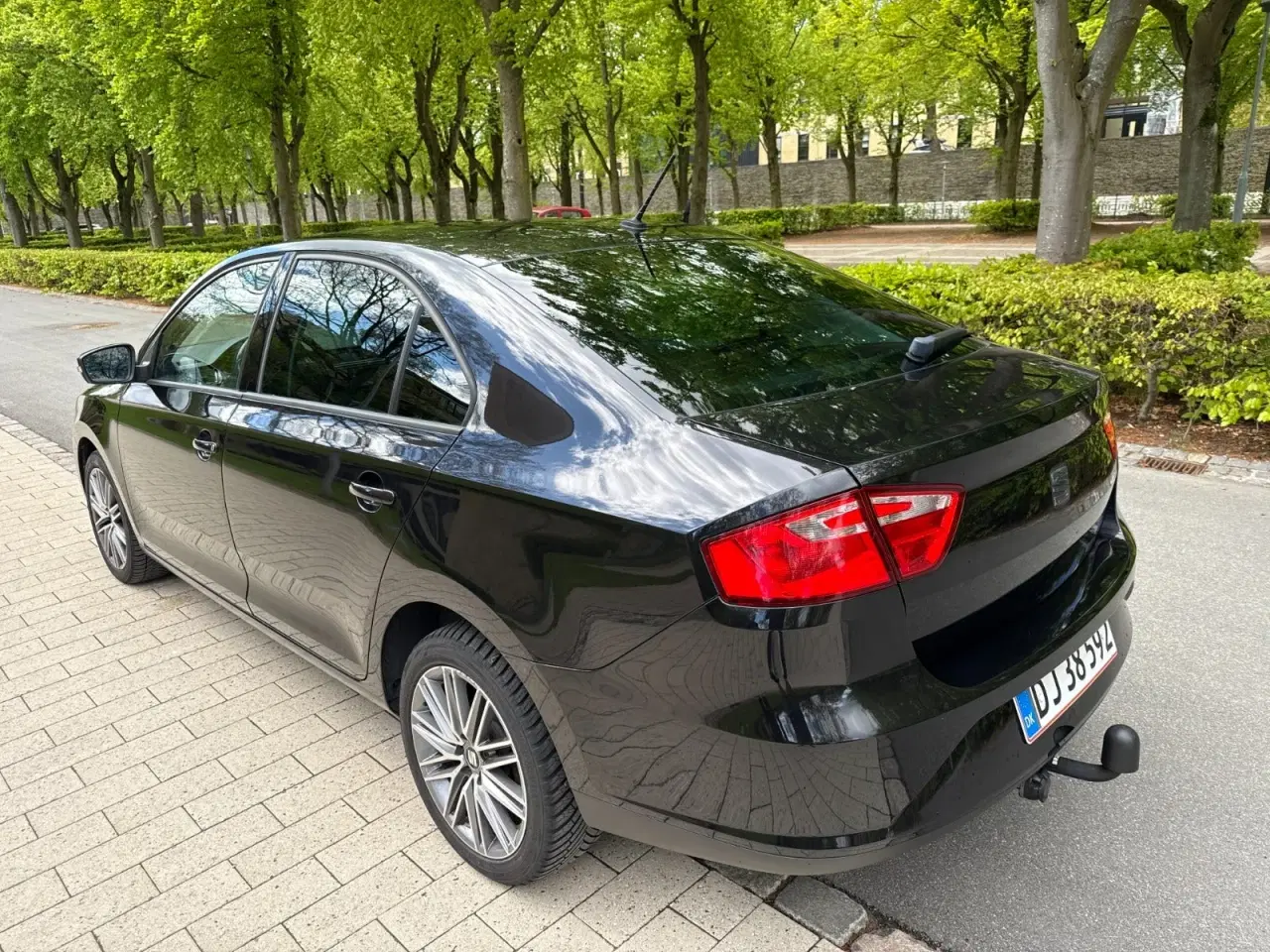 Billede 5 - Seat Toledo 1,2 TSi 110 Reference