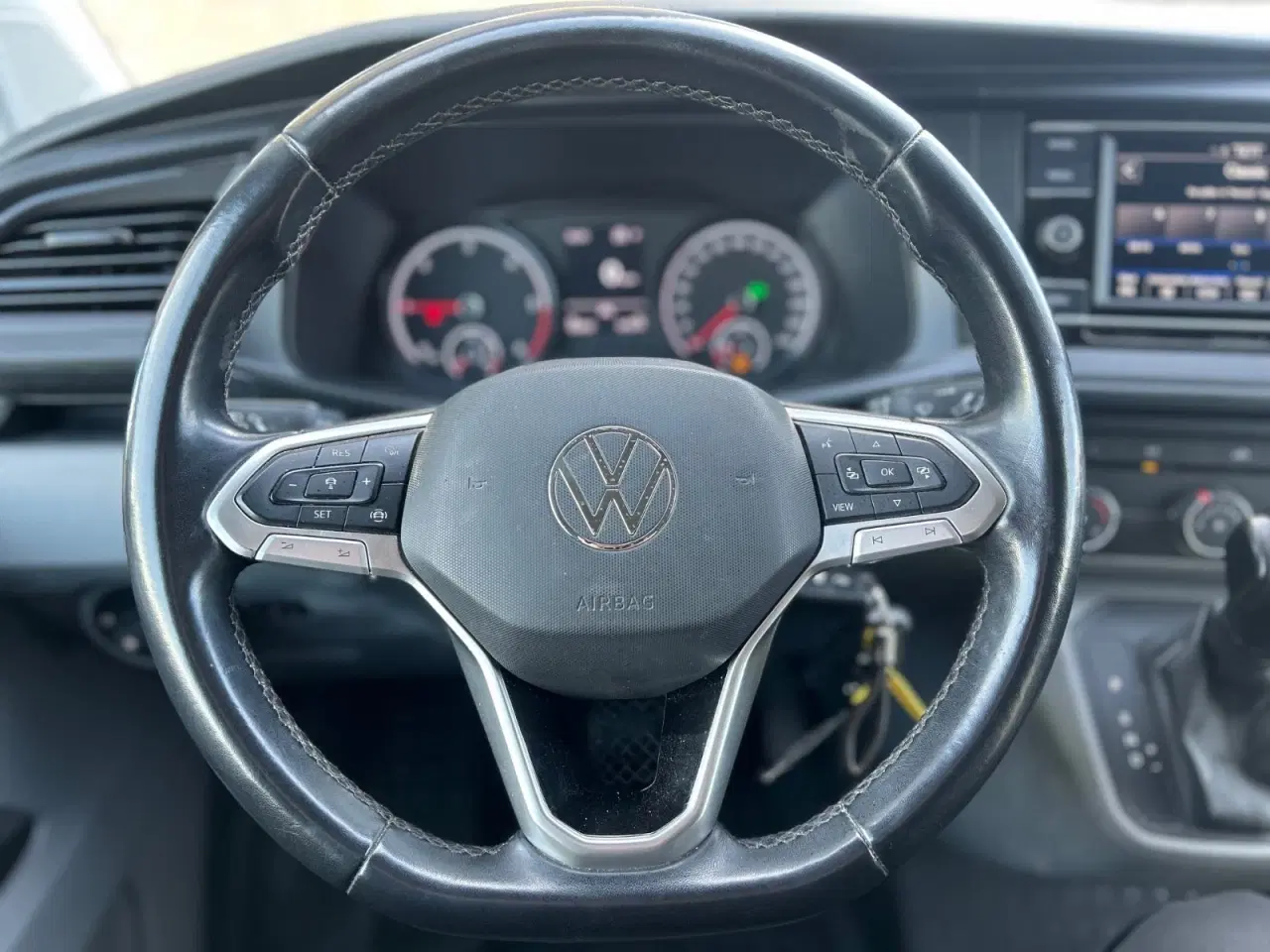 Billede 10 - VW Transporter 2,0 TDi 150 Kassevogn DSG lang