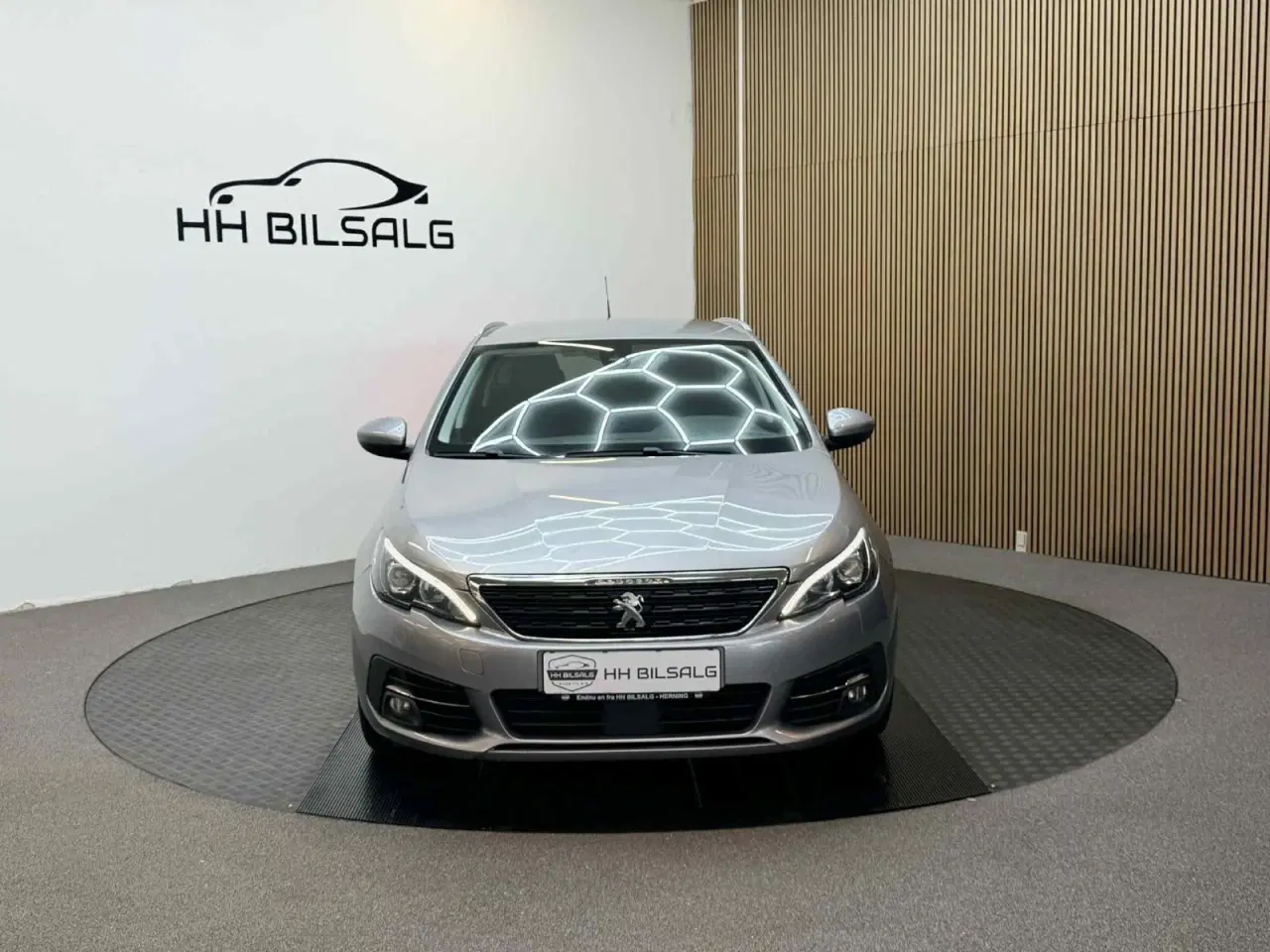 Billede 2 - Peugeot 308 1,5 BlueHDi 130 Style SW